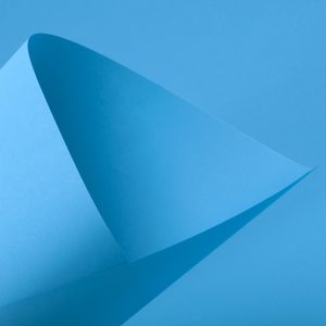 Papel Fedrigoni – Color Fluo - Blue