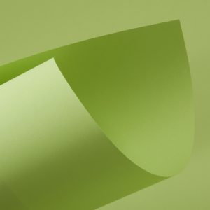 Papel Fedrigoni – Color Fluo - Green