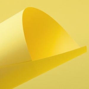 Papel Fedrigoni – Color Fluo – Yellow