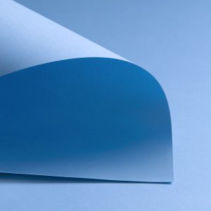 Papel Fedrigoni - F Card - Azul