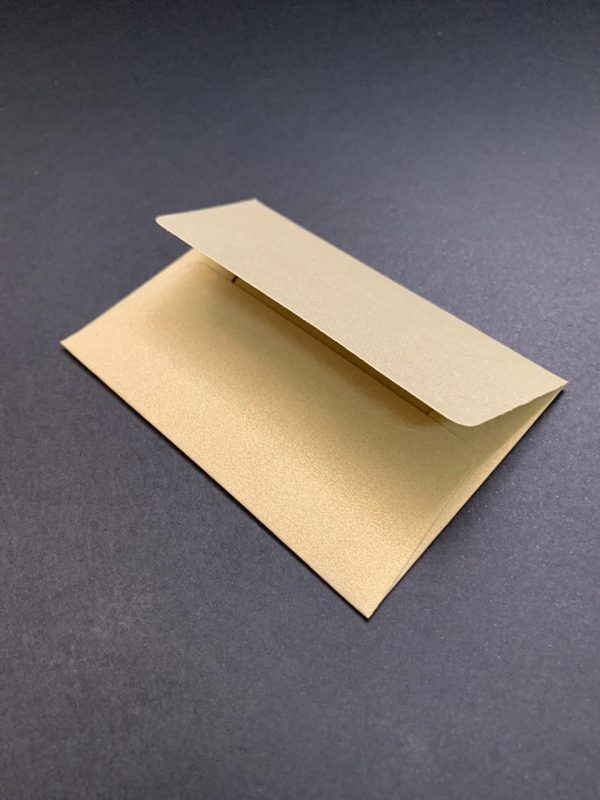 Envelopes - Minis - Formato 6,5 x 9,5