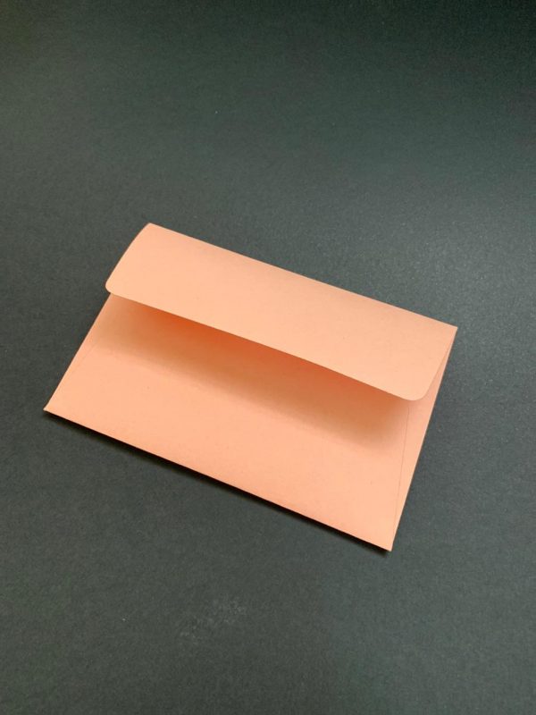 Envelopes - Minis - Formato 8 x 12