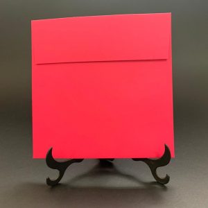 Envelopes - Quadrados - Formato 16x16