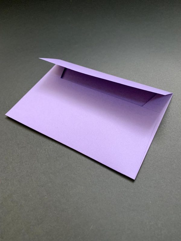 Envelope - Retangular - Formato 11,4 x 16,2