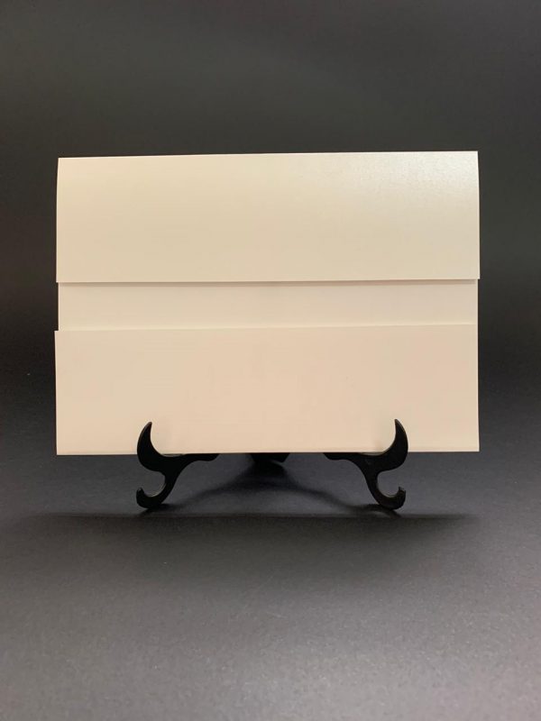 Envelopes - Retangulares - Formato 15 x 21 Modelo Janela