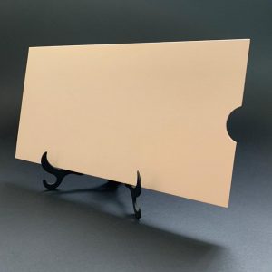 Envelopes - Retangulares - Formato 26 x 14 Modelo Luva