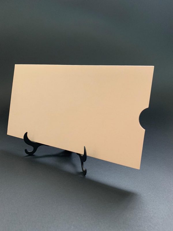 Envelopes - Retangulares - Formato 26 x 14 Modelo Luva